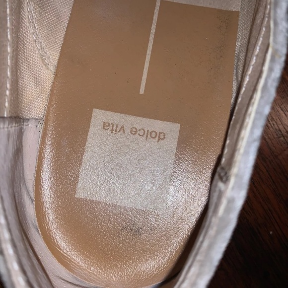 Dolce vita shoes - Picture 4 of 6